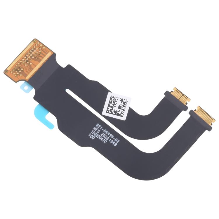 For Apple Watch Series 9 45mm LCD Flex Cable - free shipping - PMc TechLife - Order now!