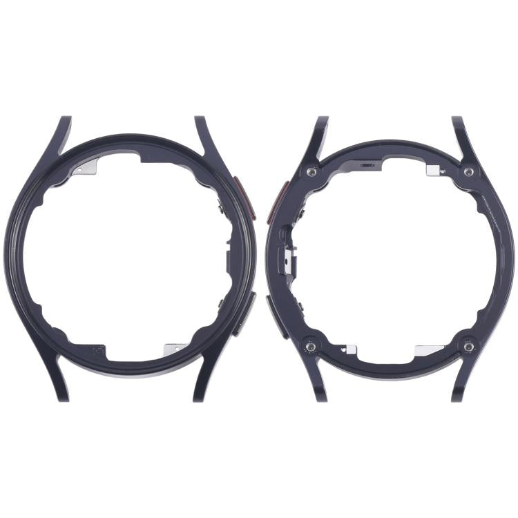 For Samsung Galaxy Watch6 40mm SM-R930/R935 Original LCD Screen Frame Bezel Plate (Black) - free shipping - PMC TechLife - Order now!