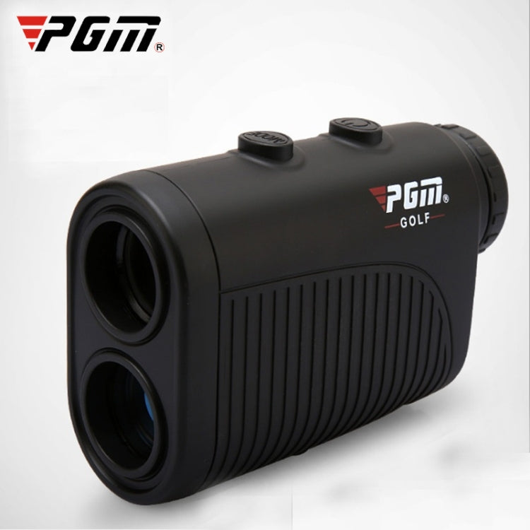 PGM Waterproof Handheld Golf Laser Distance Measuring Instrument, Measuring Distance: 400m - Binoculars by PGM | Online Shopping South Africa | PMC Jewellery | Buy Now Pay Later Mobicred