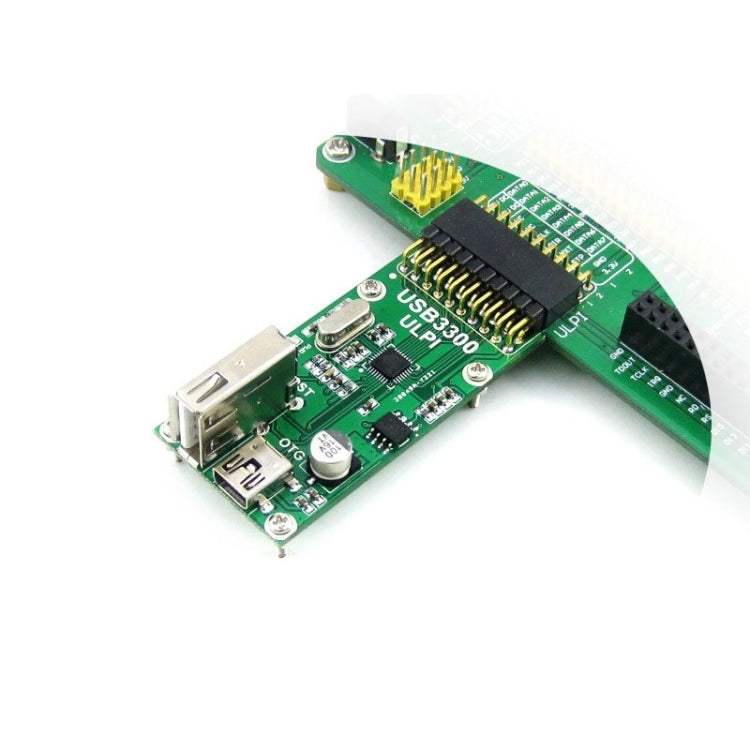 Waveshare USB3300 USB HS Board - Modules Expansions Accessories by Waveshare | Online Shopping South Africa | PMC Jewellery