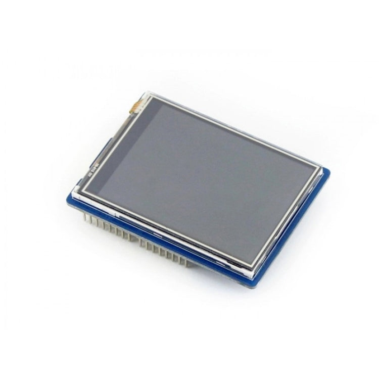 2.8 inch Touch LCD Shield for Arduino - Arduino Nucleo Accessories by Waveshare | Online Shopping South Africa | PMC Jewellery | Buy Now Pay Later Mobicred