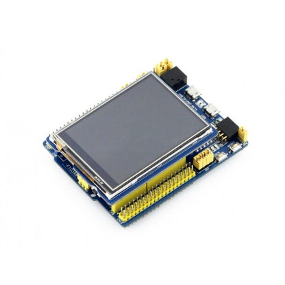 2.8 inch Touch LCD Shield for Arduino - Arduino Nucleo Accessories by Waveshare | Online Shopping South Africa | PMC Jewellery