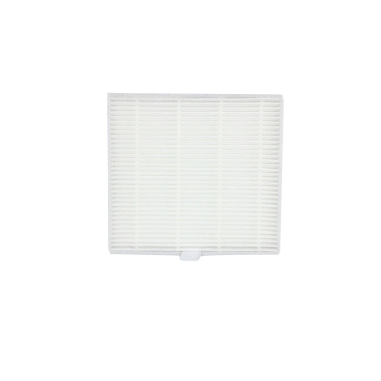 XI280 1 Pair I258 Side Brush + 3 PCS I206 Filter for ILIFE V8S - For ILIFE Accessories by PMc TechLife | Online Shopping South Africa | PMc TechLife | Buy Now Pay Later Mobicred