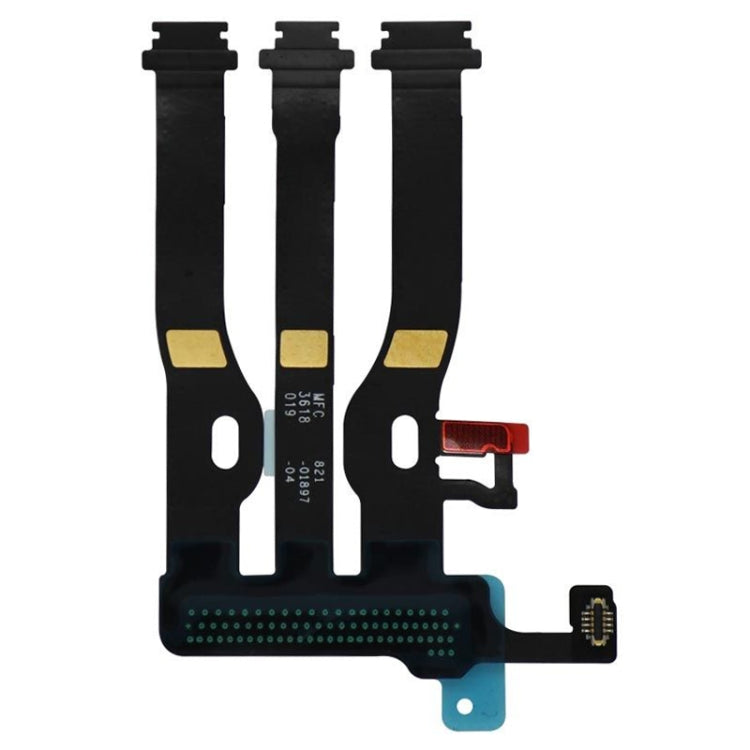 LCD Flex Cable for Apple Watch Series 4 44mm - Flex Cable by PMC Jewellery | Online Shopping South Africa | PMC Jewellery