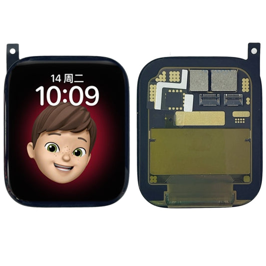Original LCD Screen for Apple Watch Series 7 45mm with Digitizer Full Assembly -  by PMC Jewellery | Online Shopping South Africa | PMC Jewellery