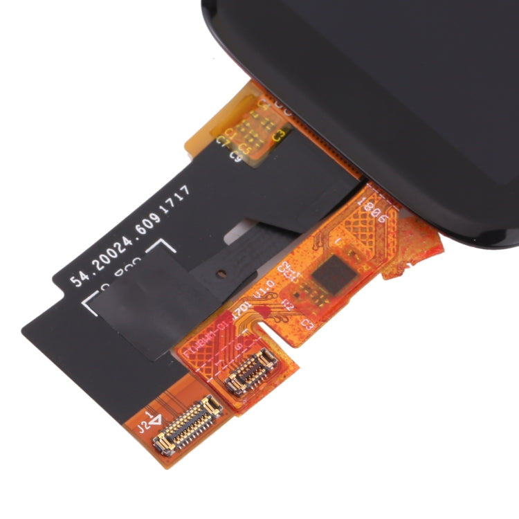 Original LCD Screen and Digitizer Full Assembly for Fitbit Versa -  by PMC TechLife | Online Shopping South Africa | PMC TechLife