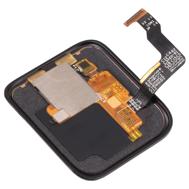 Original LCD Screen and Digitizer Full Assembly for OPPO Watch 2 46mm -  by PMC TechLife | Online Shopping South Africa | PMC TechLife