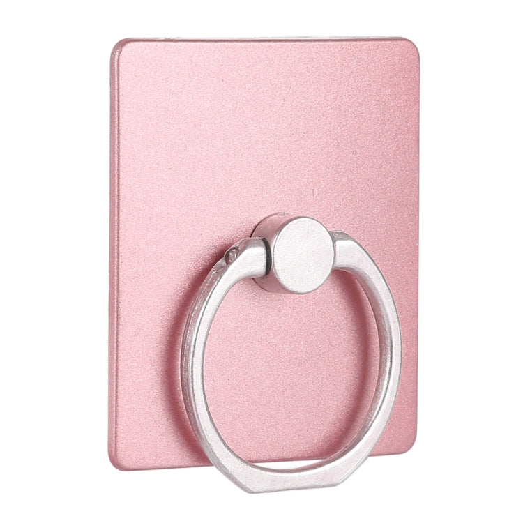 Ring Buckle Multifunction Cell Phone Holder(Rose Gold) - Ring Holder by PMC TechLife | Online Shopping South Africa | PMC TechLife