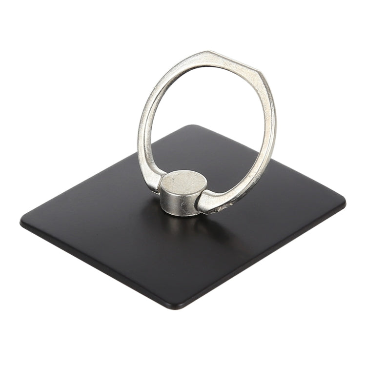 Ring Buckle Multifunctional Phone Holder(Black) - Ring Holder by PMC TechLife | Online Shopping South Africa | PMC TechLife | Buy Now Pay Later Mobicred