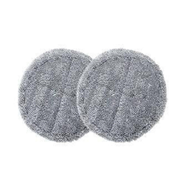 2 PCS Mopping Cloth Rag For Dyson X001 Mop Cleaning Head - free shipping - PMC TechLife - Order now!