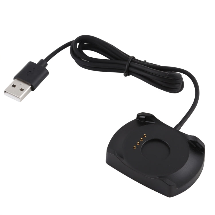 1m Portable Replacement Cradle Charger USB Charging Cable for Amazfit 2 Smart Watch - free shipping - PMC TechLife - Order now!