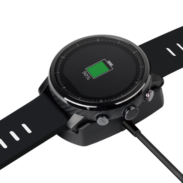 1m Portable Replacement Cradle Charger USB Charging Cable for Amazfit 2 Smart Watch - free shipping - PMC TechLife - Order now!