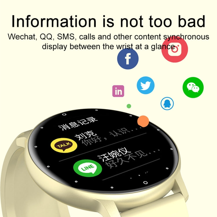 ZL02D 1.28 inch IP67 Waterproof Steel Band Smart Watch Support Heart Rate Monitoring (Black) -  by PMC Jewellery | Online Shopping South Africa | PMC Jewellery