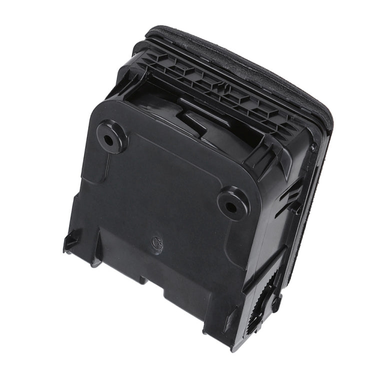 For Volkswagen Golf MK5 / MK6 Car Water Cup Holder Beverage Bracket 1K0862532F (Black) - Car Drink Holders by PMC TechLife | Online Shopping South Africa | PMC TechLife | Buy Now Pay Later Mobicred