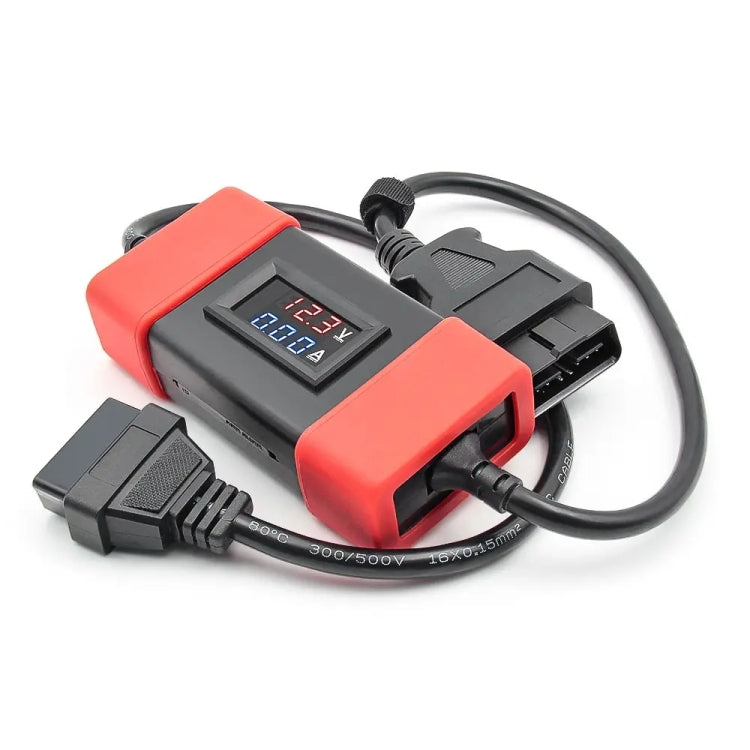 24V to 12V Truck Diagnostic Auxiliary Module - Code Readers & Scan Tools by PMC Jewellery | Online Shopping South Africa | PMC Jewellery