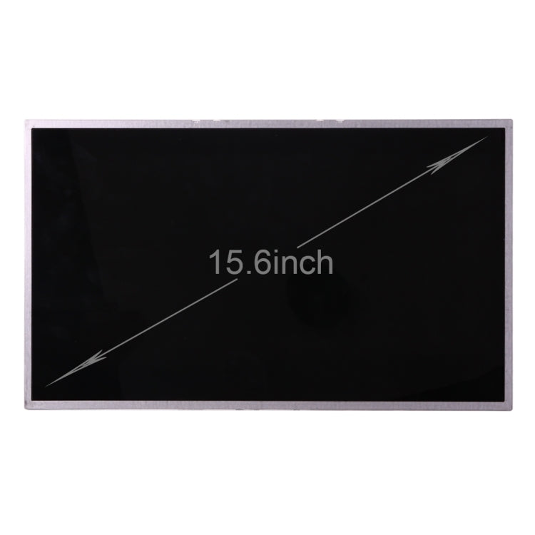 B156XW02 15.6 inch 40 Pin 16:9 High Resolution 1366 x 768 Laptop Screens LED TFT Panels - Laptop Screen by PMC Jewellery | Online Shopping South Africa | PMC Jewellery