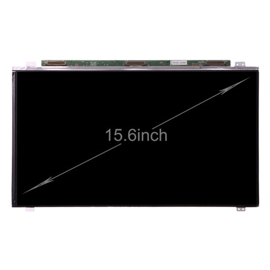 NT156WHM-N12 15.6 inch 30 Pin High Resolution 1366 x 768 Laptop Screens TFT LCD Panels - Laptop Screen by PMC Jewellery | Online Shopping South Africa | PMC Jewellery