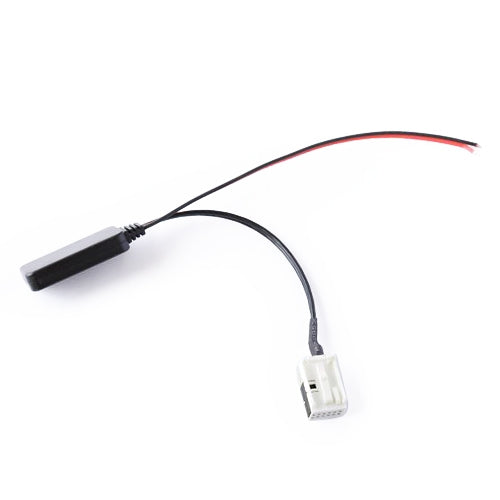 Car Wireless Bluetooth Module Audio Adapter Cable for BMW - DIY Cables by PMC TechLife | Online Shopping South Africa | PMC TechLife | Buy Now Pay Later Mobicred