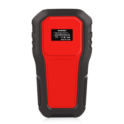KONNWEI KW818 EOBD / OBDII Car Auto Diagnostic Scan Tools CAN Code Reader Scanner (Only for 12V Gasoline Car) - Code Readers & Scan Tools by KONNWEI | Online Shopping South Africa | PMC Jewellery