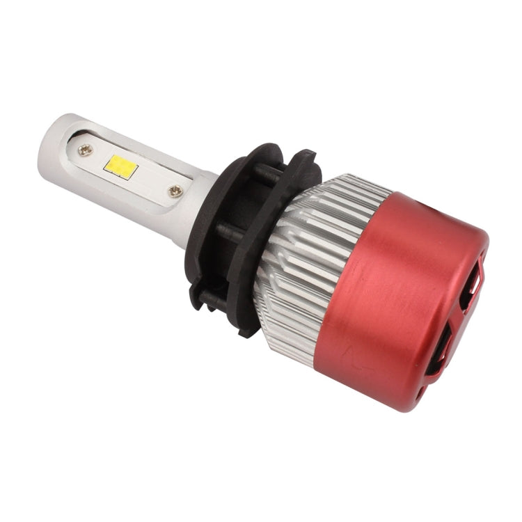 1 Pair H7 LED Headlight Bulb Retainers Holder Adapter for Mazda 3/5/6 M3/M5/M6 - free shipping - PMC TechLife - Order now!