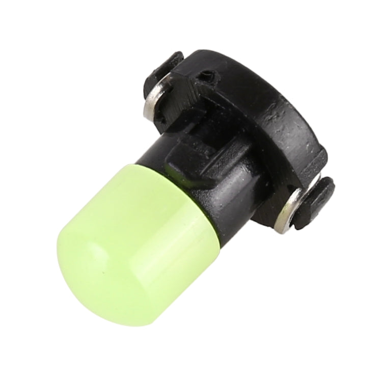 10 PCS 2W T3 Wedge Instrument Panel LED Light Dashboard Gauge Cluster Indicator Lamp Bulb(Ice Blue Light) - Instrument Lights by PMC TechLife | Online Shopping South Africa | PMC TechLife | Buy Now Pay Later Mobicred