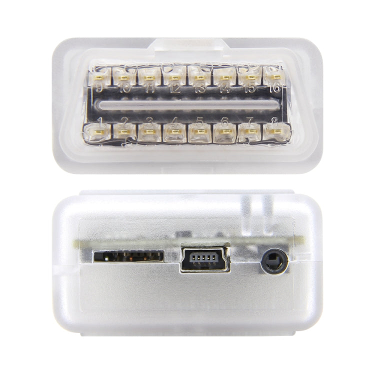 Tactrix Openport 2.0 ECU Flash OBD2 Scanner - Code Readers & Scan Tools by PMC TechLife | Online Shopping South Africa | PMC TechLife