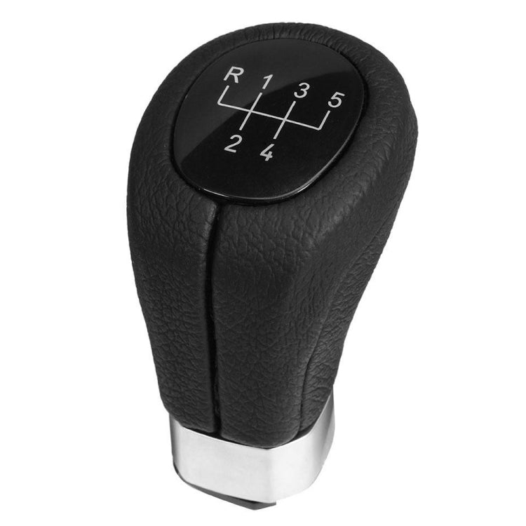 Car 5-speed Gear Shift Lever Knob for BMW - Shift Knob by PMC Jewellery | Online Shopping South Africa | PMC Jewellery