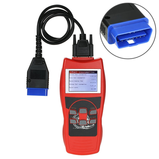 V800 Car Mini Code Reader OBD2 Fault Detector Diagnostic Tool - Code Readers & Scan Tools by PMC Jewellery | Online Shopping South Africa | PMC Jewellery