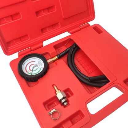 ZK-060 Car Exhaust Back Pressure Tester Gauge Catalytic Converter Test Kit - Engine Repair Tools by PMC Jewellery | Online Shopping South Africa | PMC Jewellery | Buy Now Pay Later Mobicred