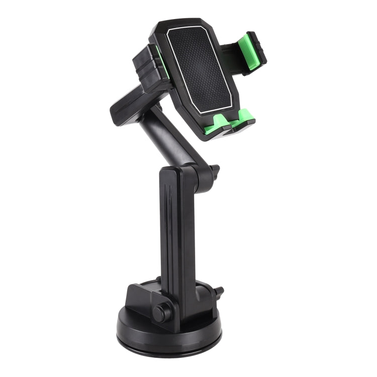 Truck Suction Cup Mobile Phone Holder - Car Holders by PMC Jewellery | Online Shopping South Africa | PMC Jewellery