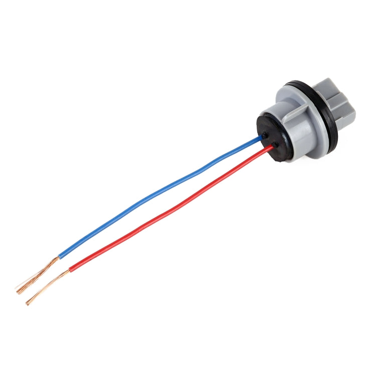 Car T20 Turning Light Holder with Cable - Wires by PMC TechLife | Online Shopping South Africa | PMC TechLife