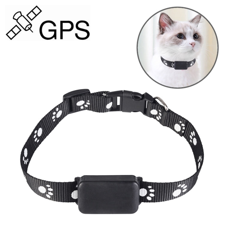 P03 2G Waterproof Pet GPS Tracker GPS+AGPS+WiFi+LBS Locator - Pet Tracker by PMC TechLife | Online Shopping South Africa | PMC TechLife | Buy Now Pay Later Mobicred