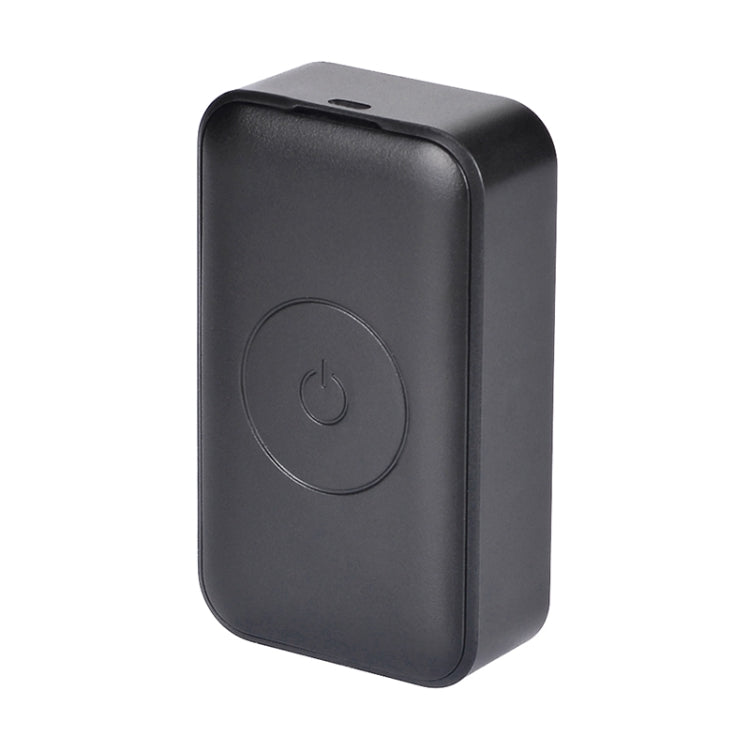 P03 2G Waterproof Pet GPS Tracker GPS+AGPS+WiFi+LBS Locator - Pet Tracker by PMC TechLife | Online Shopping South Africa | PMC TechLife | Buy Now Pay Later Mobicred