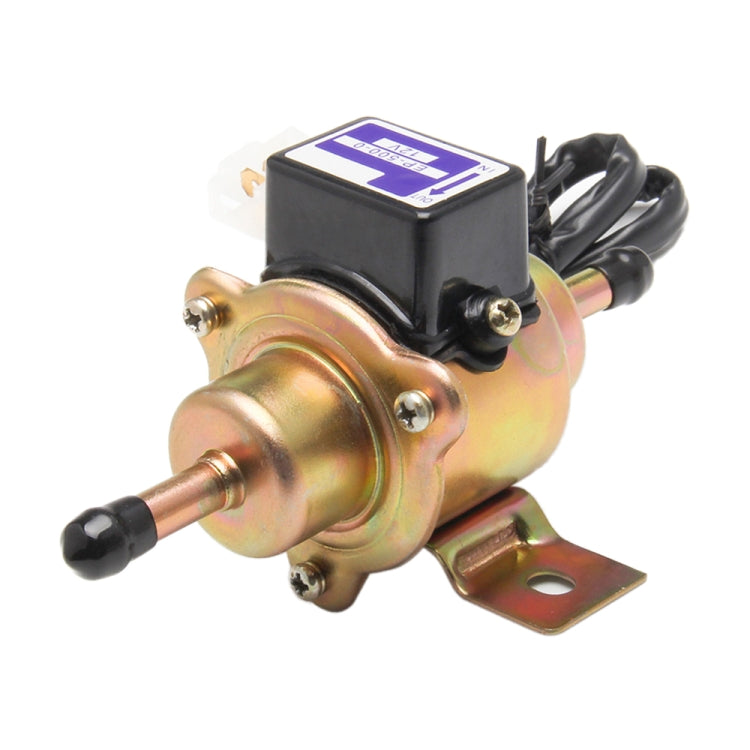EP-500-0 12V Car modification Electric Fuel Pump - Engine Fittings by PMC TechLife | Online Shopping South Africa | PMC TechLife