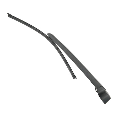 JH-PS02 For Porsche Cayenne 2011-2017 Car Rear Windshield Wiper Arm Blade Assembly 958 628 040 00 - Windscreen Wipers by PMC Jewellery | Online Shopping South Africa | PMC Jewellery