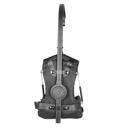 YELANGU B1 Stabilizer Vest Camera Support System for DSLR & DV Cameras, Load: 8-18kg (Black) - Shoulder Rigs by YELANGU | Online Shopping South Africa | PMC Jewellery
