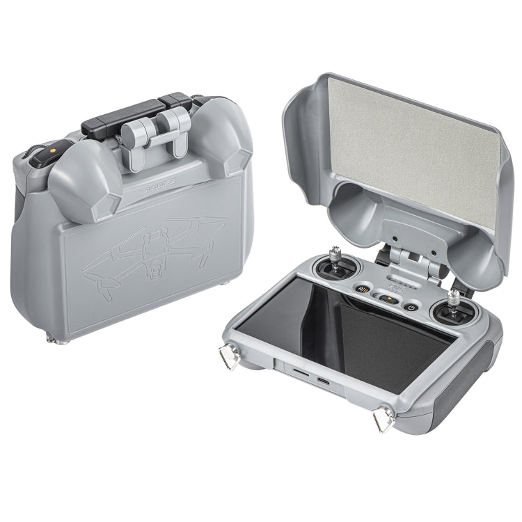 For DJI RC 2 STARTRC Remote Control Sunshade Protection Cover - free shipping - PMC TechLife - Order now!