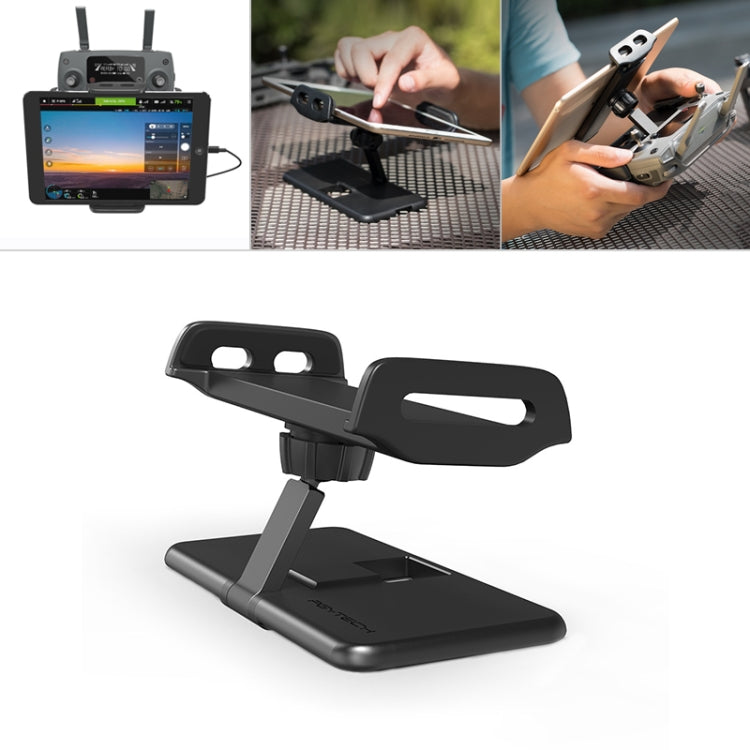 PGYTECH P-MRC-010 Drone Remote Control Tablet Holder for DJI Mavic 2/Air 2/Mini - Holder Series by PGYTECH | Online Shopping South Africa | PMC Jewellery | Buy Now Pay Later Mobicred