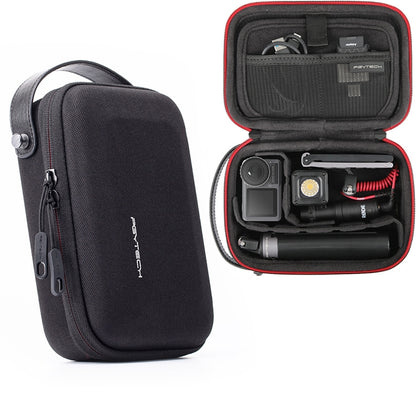 PGYTECH P-18C-021 Accessories Storage Bag for DJI Osmo Pocket / Action - Case & Bags by PGYTECH | Online Shopping South Africa | PMC Jewellery | Buy Now Pay Later Mobicred