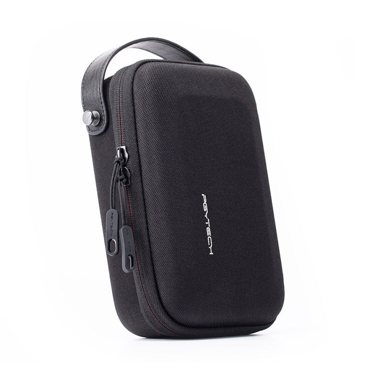 PGYTECH P-18C-021 Accessories Storage Bag for DJI Osmo Pocket / Action - Case & Bags by PGYTECH | Online Shopping South Africa | PMC Jewellery | Buy Now Pay Later Mobicred