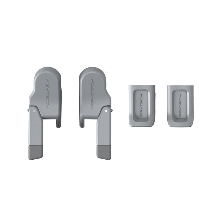 PGYTECH P-12A-012 Portable Heightened Landing Gear Extensions Rack for DJI Mavic Mini - Other by PGYTECH | Online Shopping South Africa | PMC TechLife | Buy Now Pay Later Mobicred