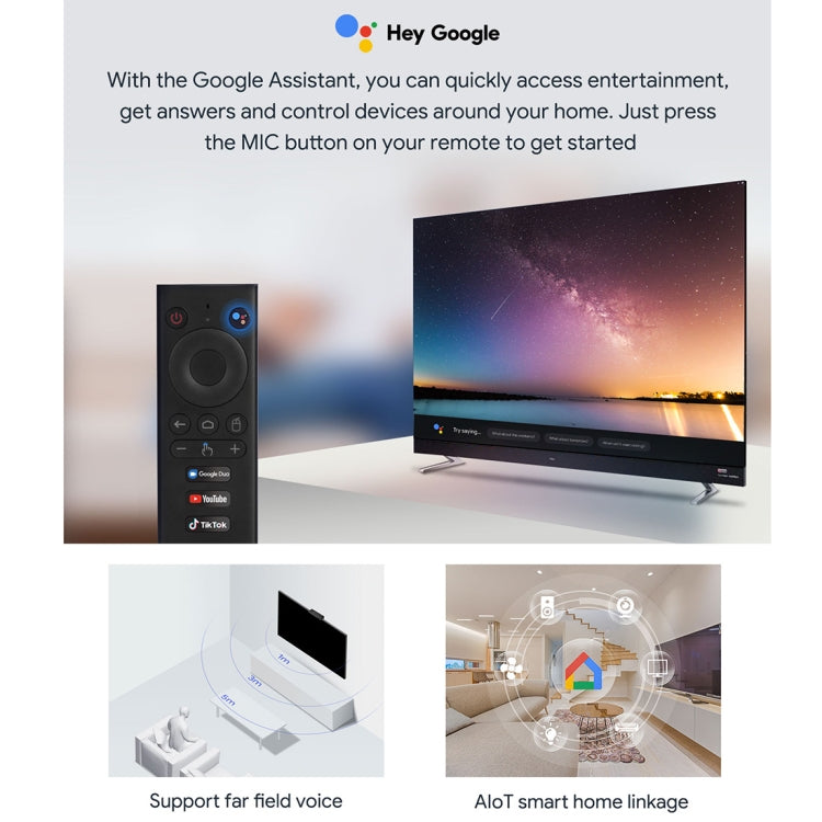 MECOOL KA2 Video Calling on TV Android 10.0 Smart TV Box with Remote Control, Amlogic S905X4 Quad Core Cortex A35, 4GB+64GB, Dual-Band / Ethernet / Camera(UK Plug) - Amlogic S905 by MECOOL | Online Shopping South Africa | PMC Jewellery | Buy Now Pay Later Mobicred