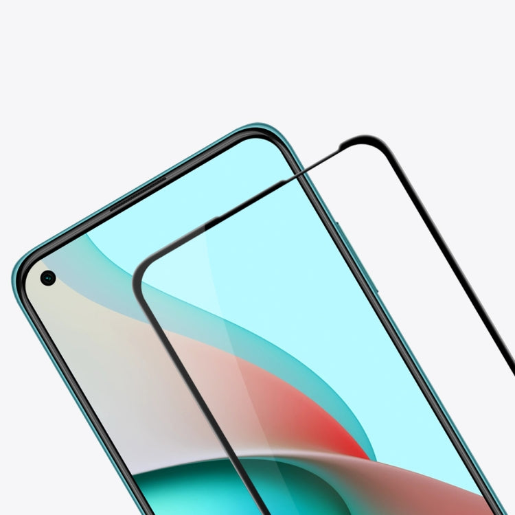 For Xiaomi Redmi Note 9 5G NILLKIN CP+PRO 0.33mm 9H 2.5D HD Explosion-proof Tempered Glass Film -  by NILLKIN | Online Shopping South Africa | PMC Jewellery