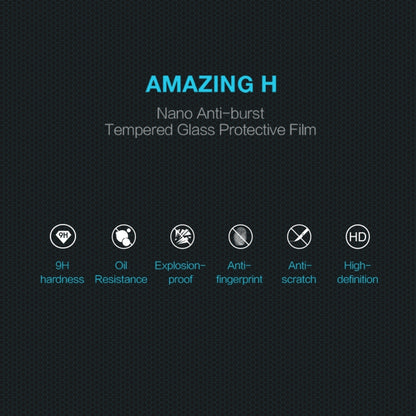 For Samsung Galaxy A12 & A32 5G NILLKIN H Explosion-proof Tempered Glass Film - Galaxy Tempered Glass by NILLKIN | Online Shopping South Africa | PMC Jewellery