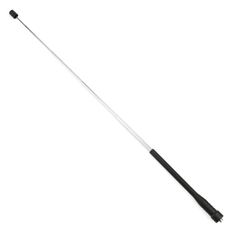 RETEVIS HA01 136-174+400-470MHz SMA-F Female Dual Band Handheld Whip Antenna for H777/RT5R/RT29 - Antenna by RETEVIS | Online Shopping South Africa | PMC Jewellery