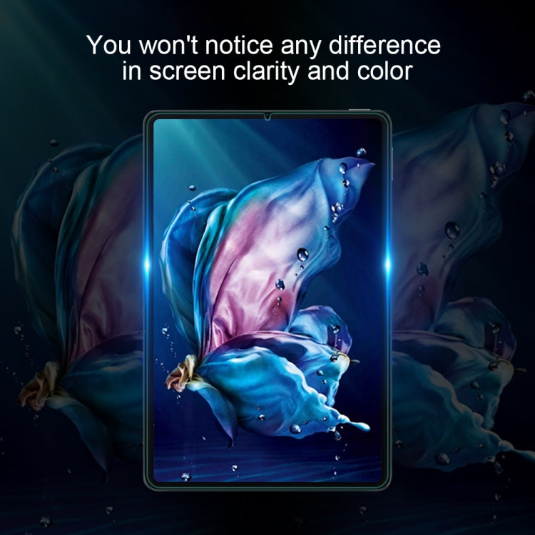 For Xiaomi Mi Pad 5 / 5 Pro NILLKIN H+ Explosion-proof Tempered Glass Protective Film - Mi Pad 5 / 5 Pro Tempered Glass by NILLKIN | Online Shopping South Africa | PMC Jewellery