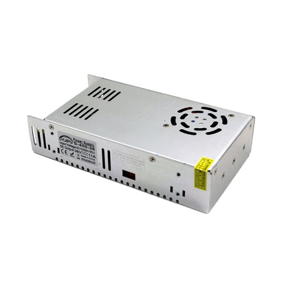 S-400-36 DC36V 11A 400W Light Bar Regulated Switching Power Supply LED Transformer, Size: 215 x 115 x 50mm - Power Supplies by PMC Jewellery | Online Shopping South Africa | PMC Jewellery