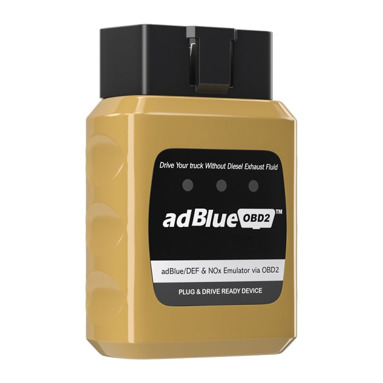 Adblue OBD2 Emulator for Renault Trucks - Cables & Connectors by PMC Jewellery | Online Shopping South Africa | PMC Jewellery