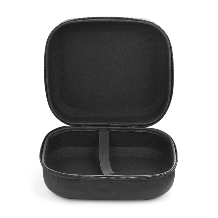 For 1MORE Spearhead VRX / H1006 / MK801 Bluetooth Headset Protective Storage Bag(Black) - free shipping - PMC TechLife - Order now!
