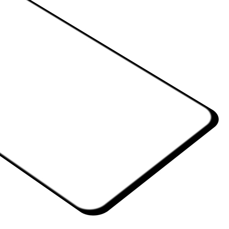 For vivo S9 Front Screen Outer Glass Lens with OCA Optically Clear Adhesive - free shipping - PMC TechLife - Order now!